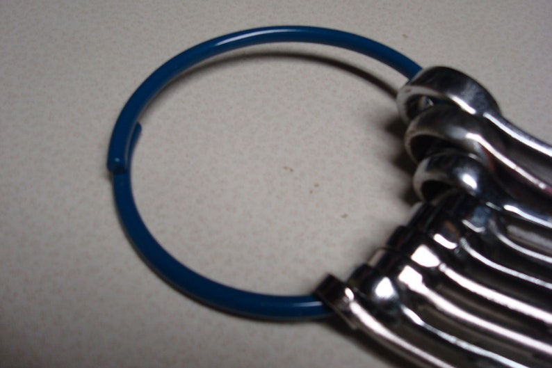 Wrench Ring Wrench Organizer Etsy