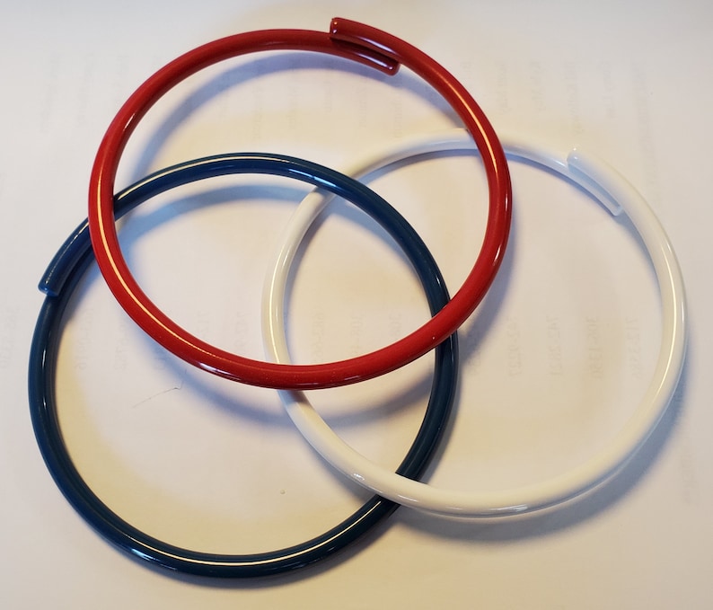 Wrench Ring Wrench Organizer 3 Piece Set Etsy