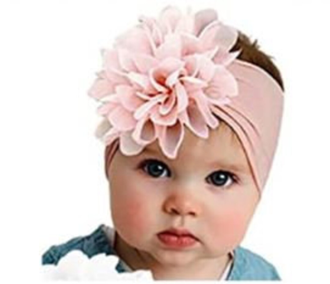 Turban Hat Baby Turban Hat Winter Turban Baby Girl Turban Hat Big