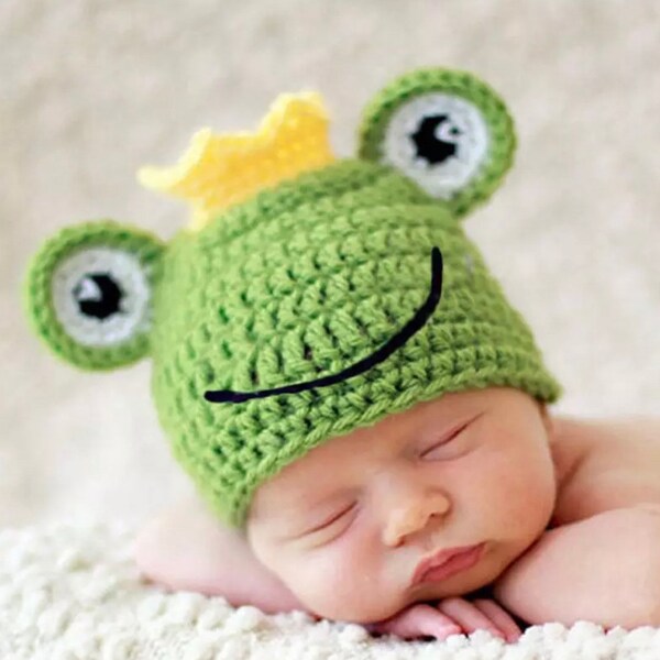 Toad Baby Costume Etsy