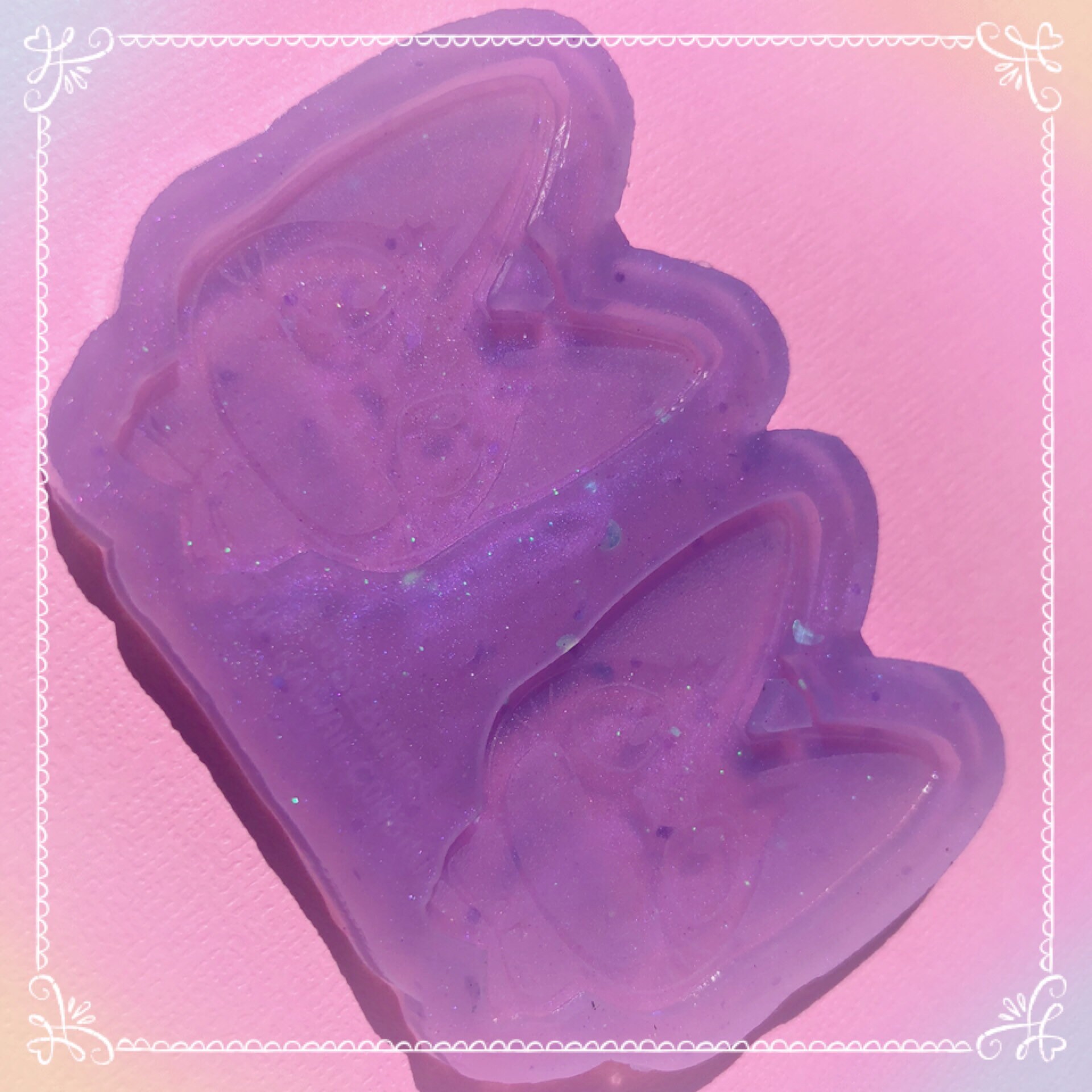 Jiji silicone mold Etsy