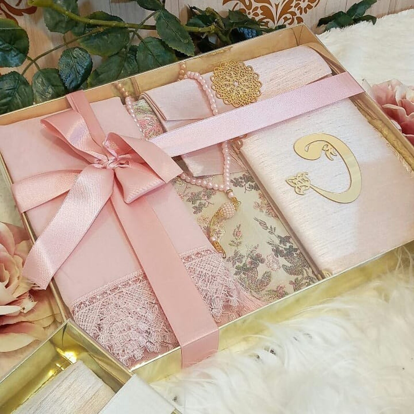 Quran gift set islamic gift quran gift islamic gift set Etsy