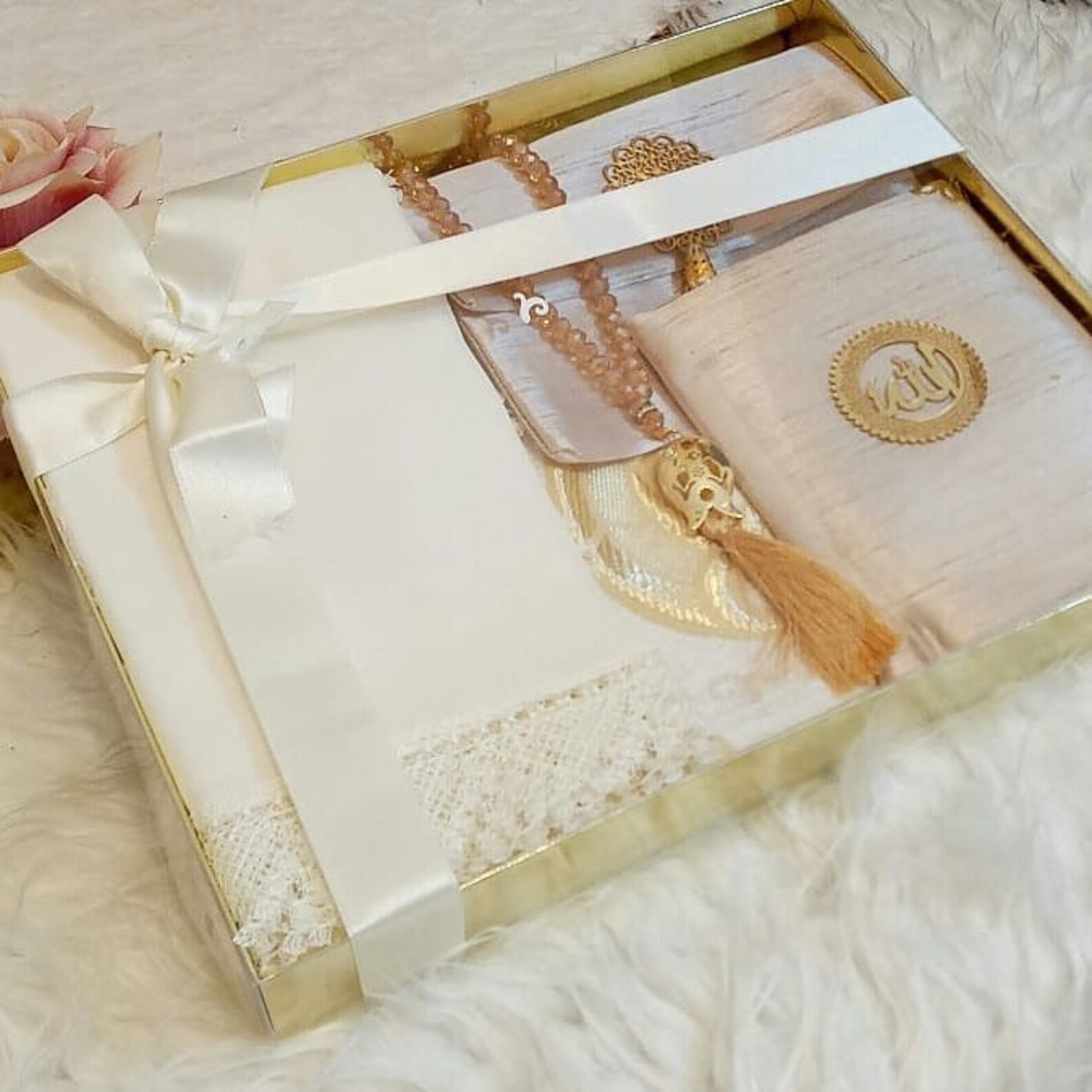 Quran gift set islamic gift quran gift islamic gift set Etsy