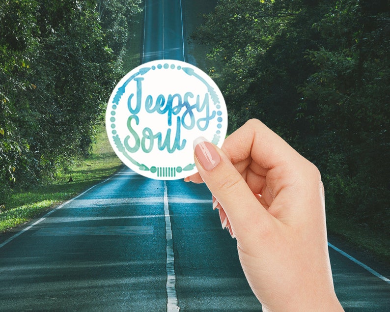 jeep,jeep laptop stickers,jeep stickers for tumblers,tumbler stickers jeepsy soul,jeep sticker water bottle stickers,waterproof stickers