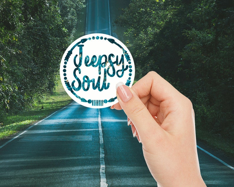 jeep,jeep laptop stickers,jeep stickers for tumblers,tumbler stickers jeepsy soul,jeep sticker water bottle stickers,waterproof stickers