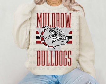 Personalisierte Schule Maskottchen PNG | Benutzerdefinierte Heimatstadt Pride Design | Sublimationsdruck PNG für Schulgeist T-Shirts, Hoodies, DTF-Druck