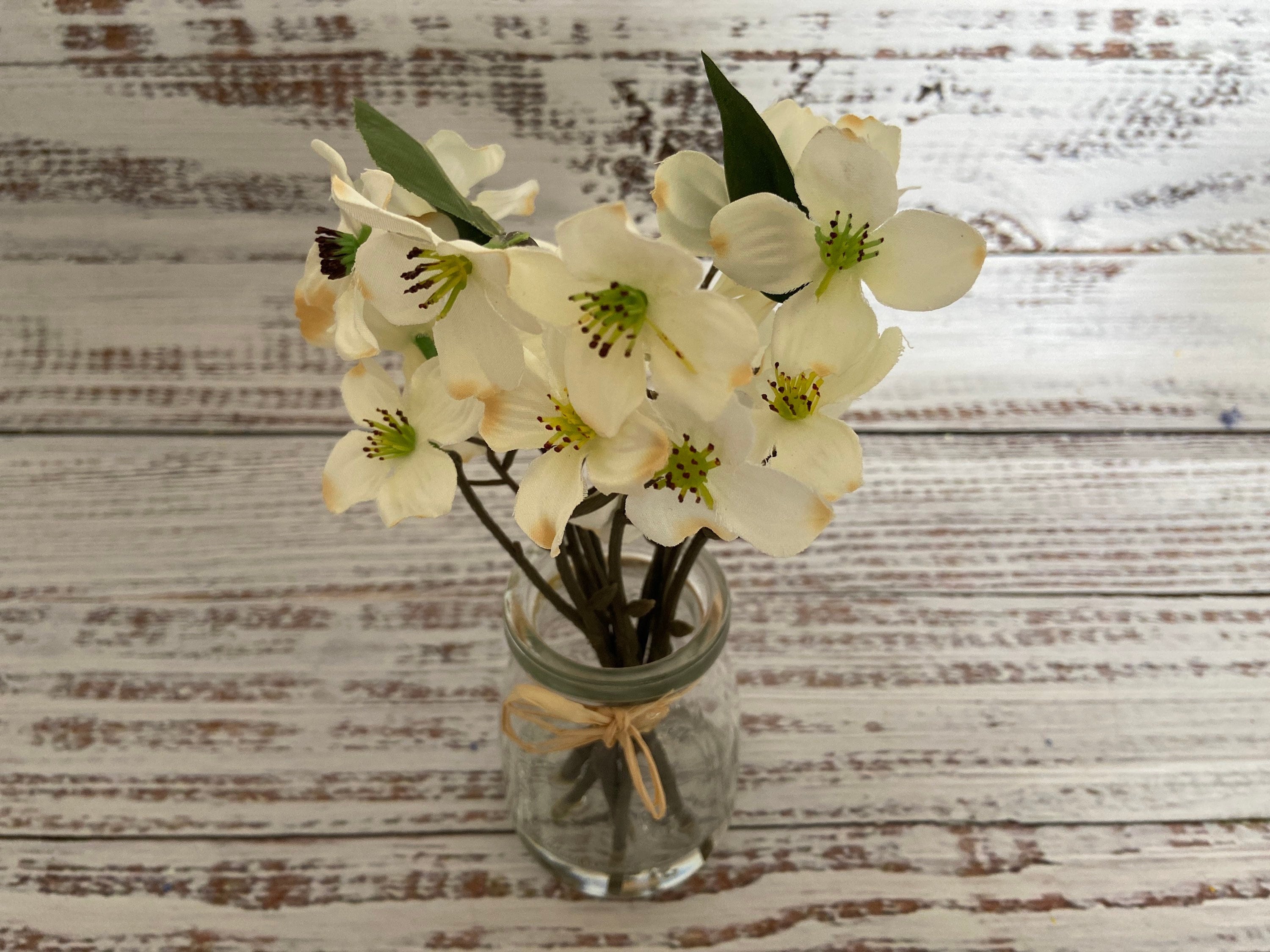 Dogwood Vase - Etsy