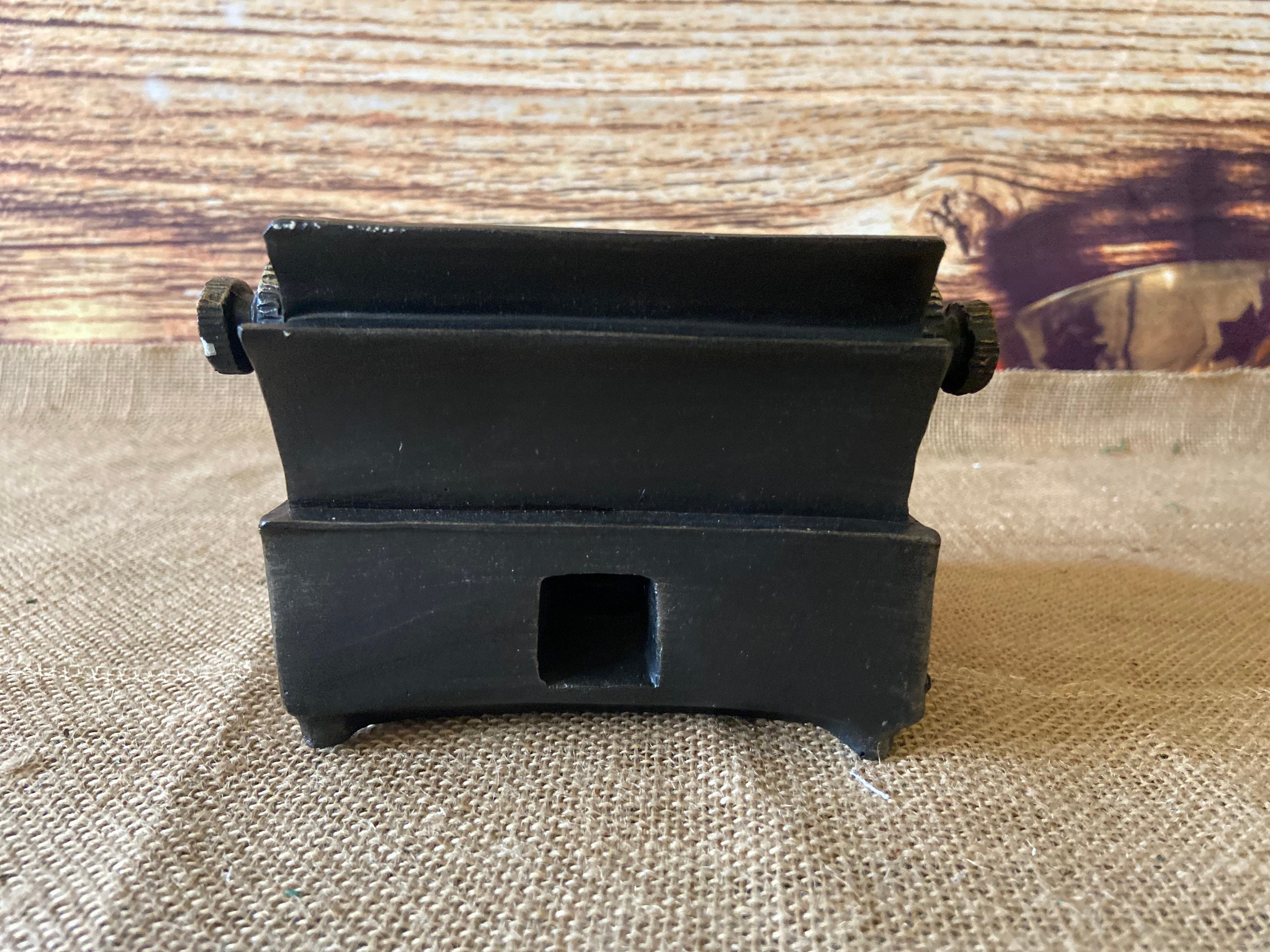 Hemingway Typewriter Desktop Cell Phone Stand Decorative Cell Etsy