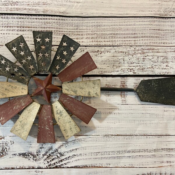 Americana Wall Art Etsy