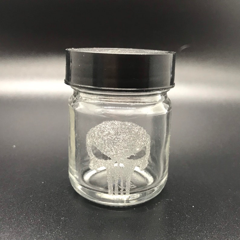 Punisher Jar