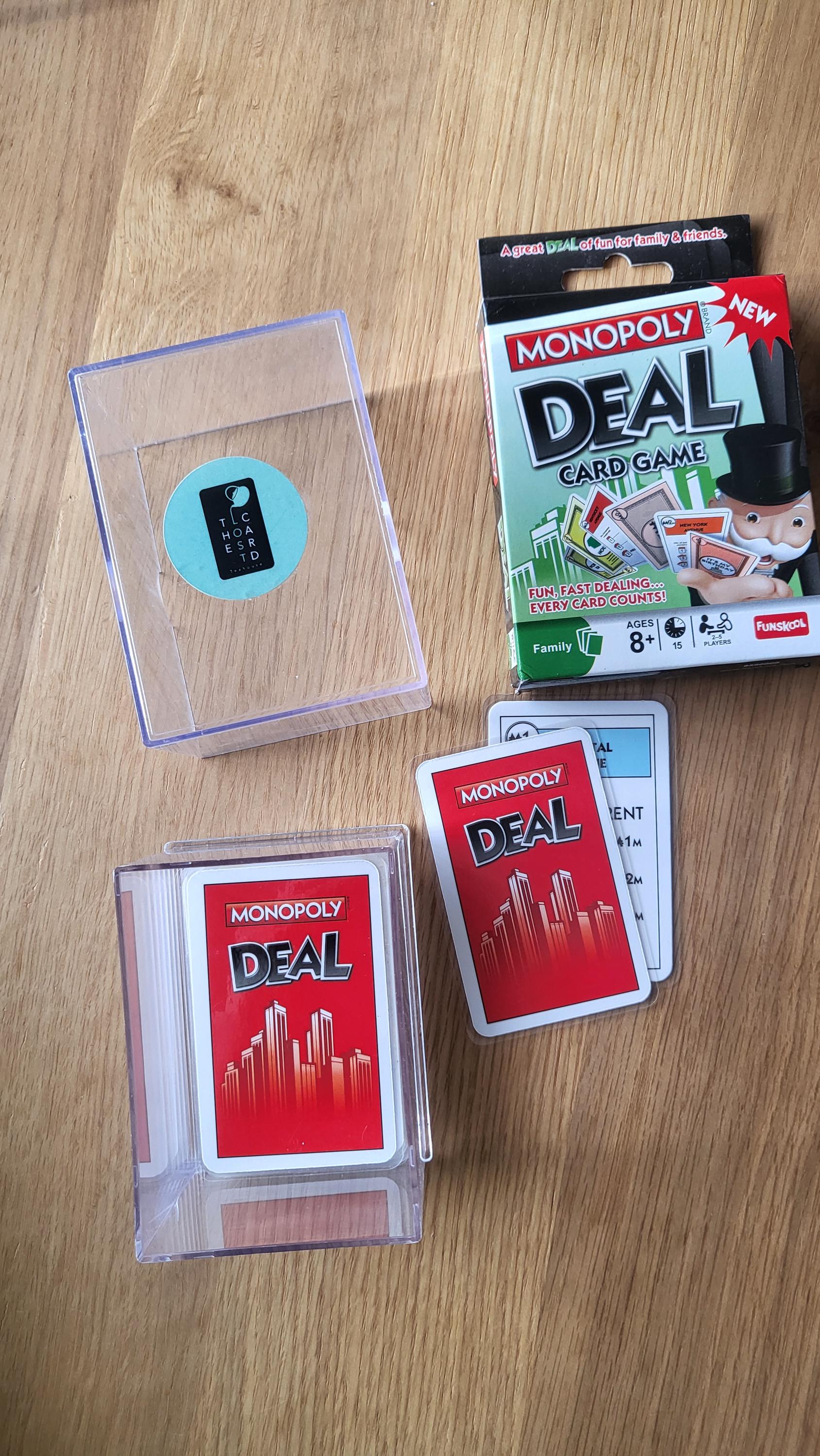 MONOPOLY - CLASSICO (GIOCO IN SCATOLA) - Toys Center - Foto 3