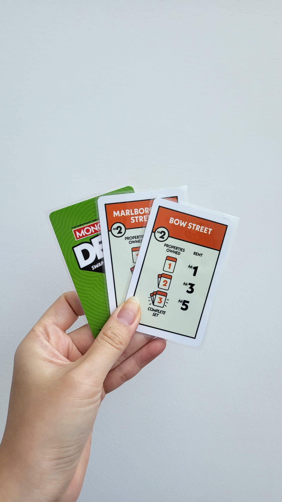 MONOPOLY - CLASSICO (GIOCO IN SCATOLA) - Toys Center - Foto 6