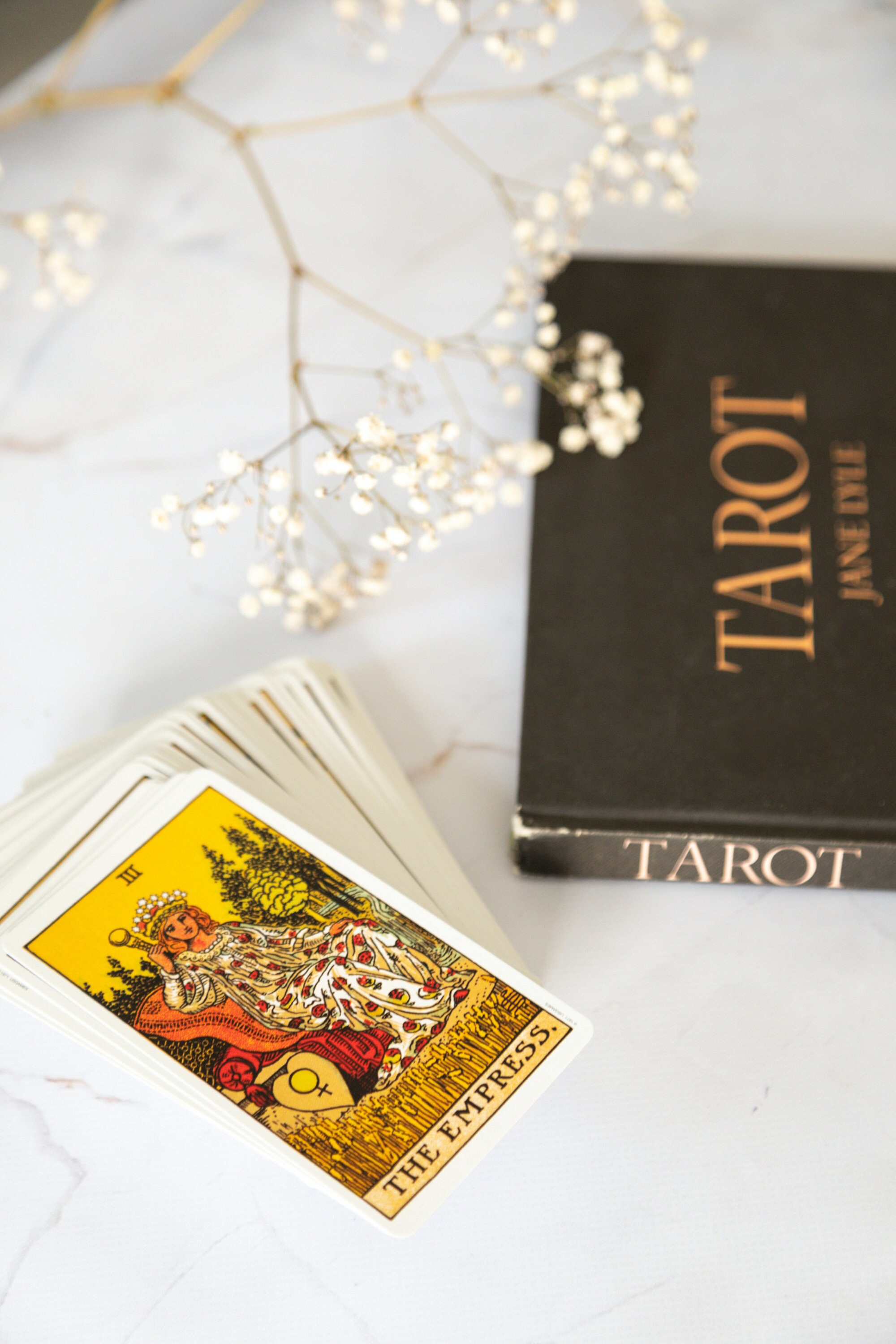 Intuitive Tarot & Oracle Reading | Recorded Video