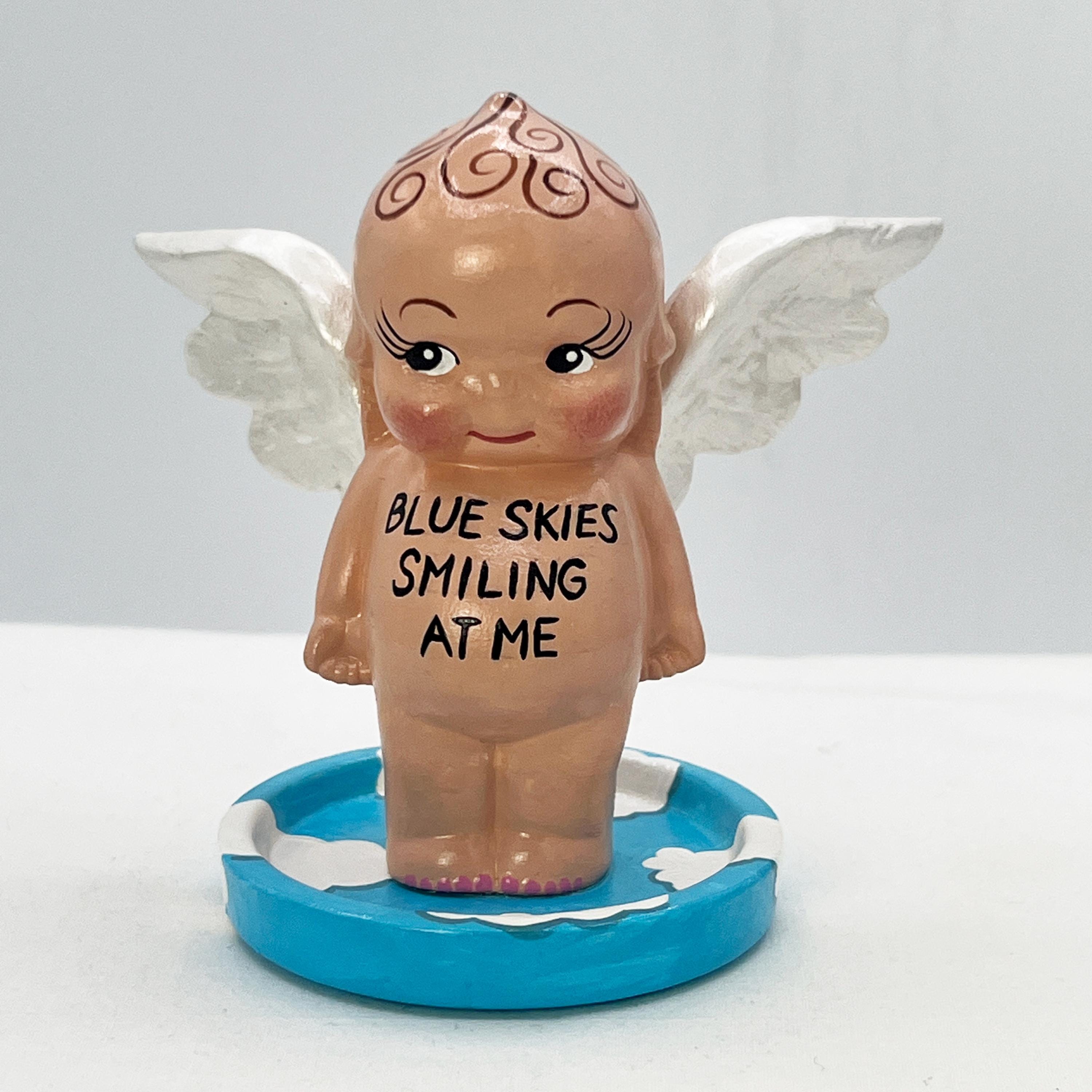 Kewpie Cupie Doll - Etsy
