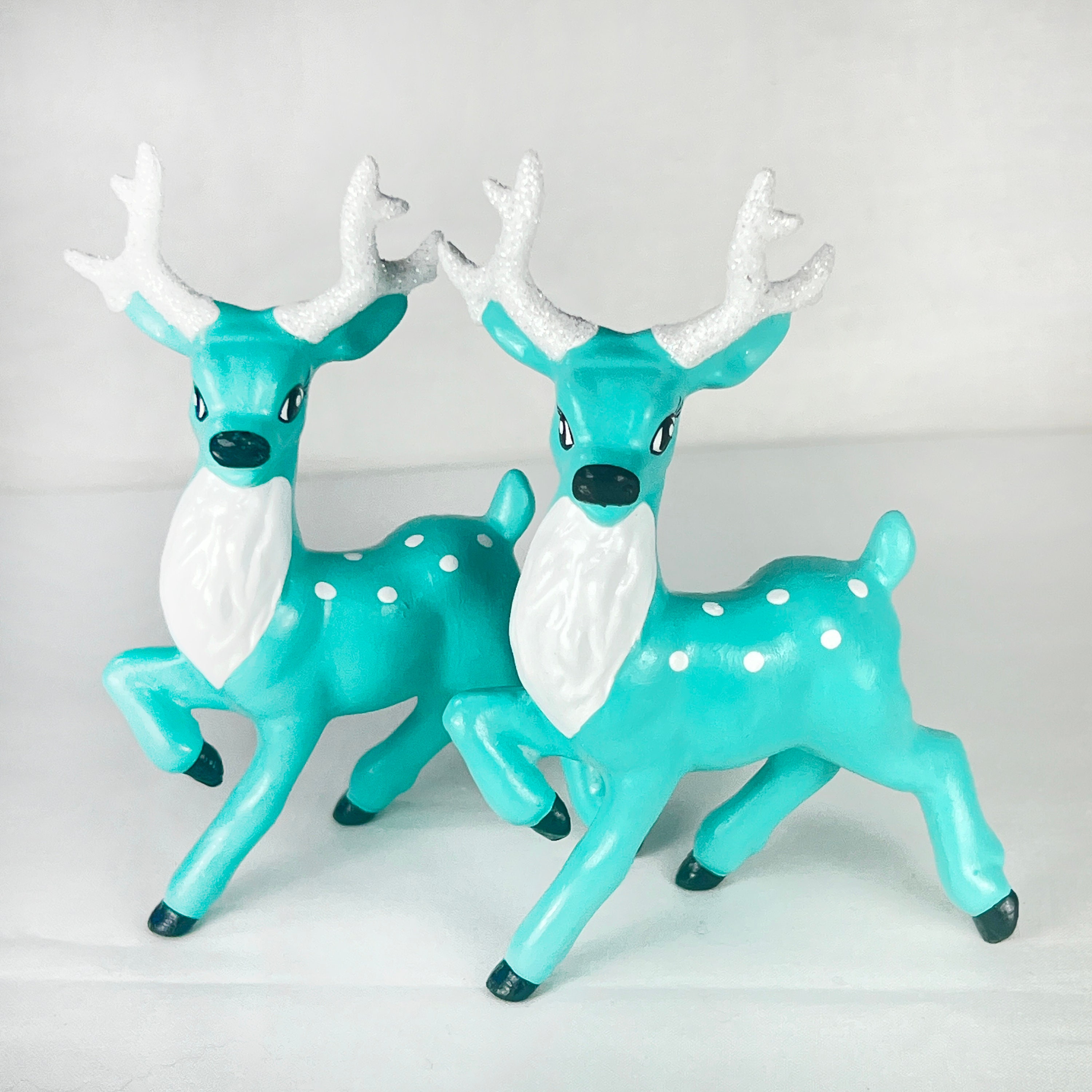 Society6 ケース Blue Deer by Huebucket il_1080xN.3644910722_a523.jpg