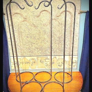 Free Standing Hook