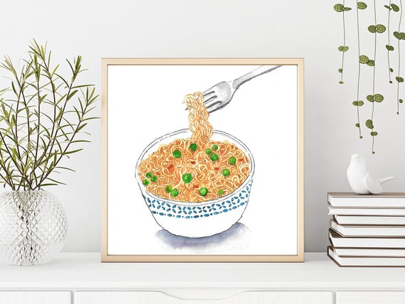 Maggi best sale noodles canada