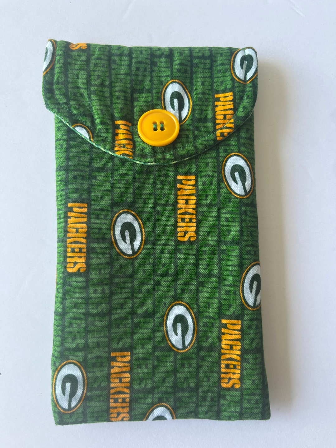 Soft Padded Eyeglass Case NFL Teams Eyeglass Cases Etsy