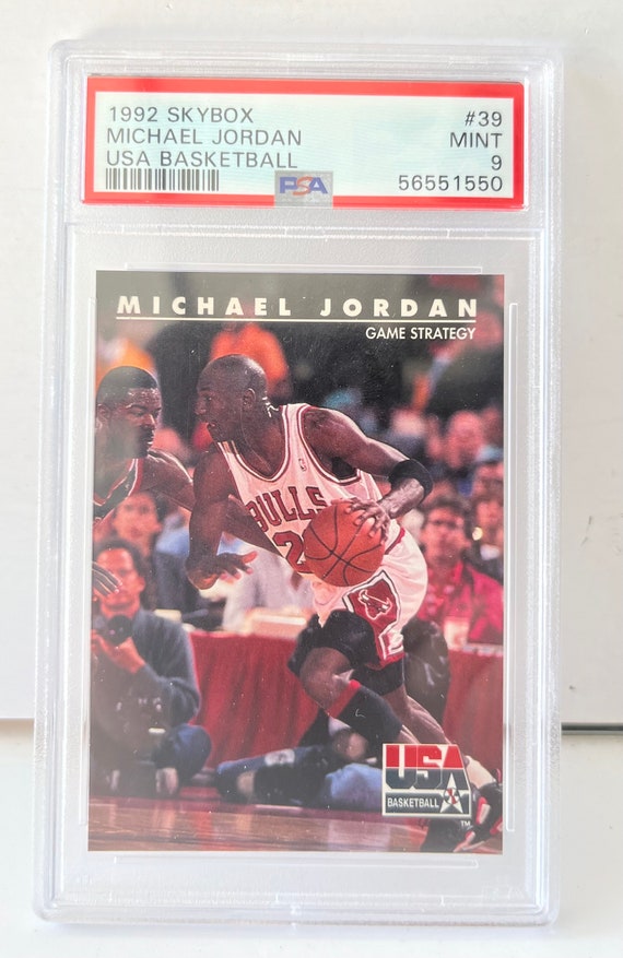 tcc graded cards 1990 Fleer All-Stars #5 Card main image 1