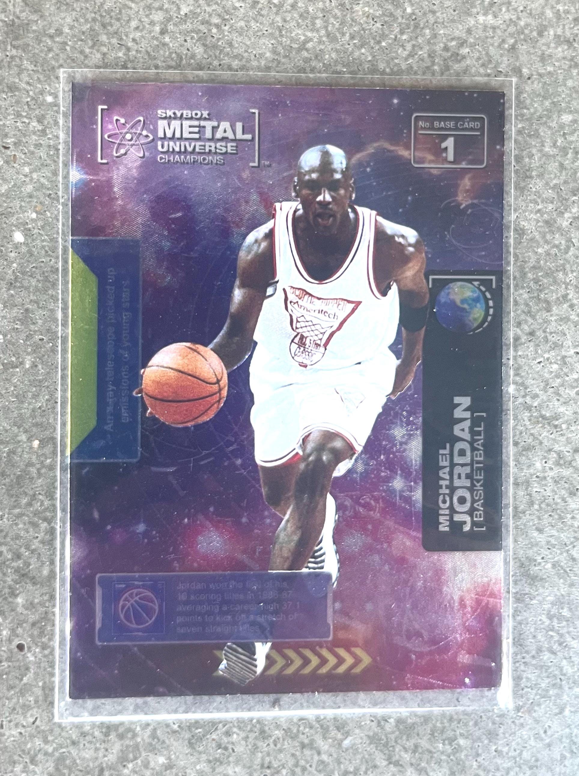 NBA、NBAトレカ、NBAカード、スカイボックス、バスケ Skybox nba - Etsy 日本