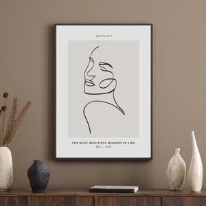 Beautiful Moment | Digital Art Print Instant Download