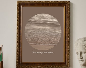 Future | Digital Art Print Instant Download