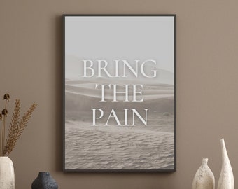 On | Digital Art Print Instant Download