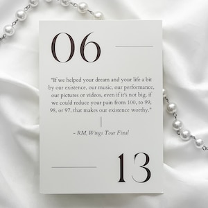 0613 Art Print