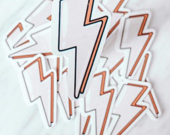 Lightning Bolt Electricity Card Cards for Men Lightning Bolt Cards Positive Negative Electrical Engineer Card Embossed Lightning Bolts