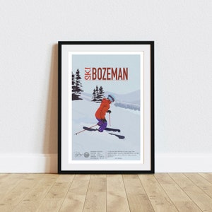 CUSTOM POSTER | Digital Print