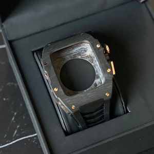 Richard mille shop watch case