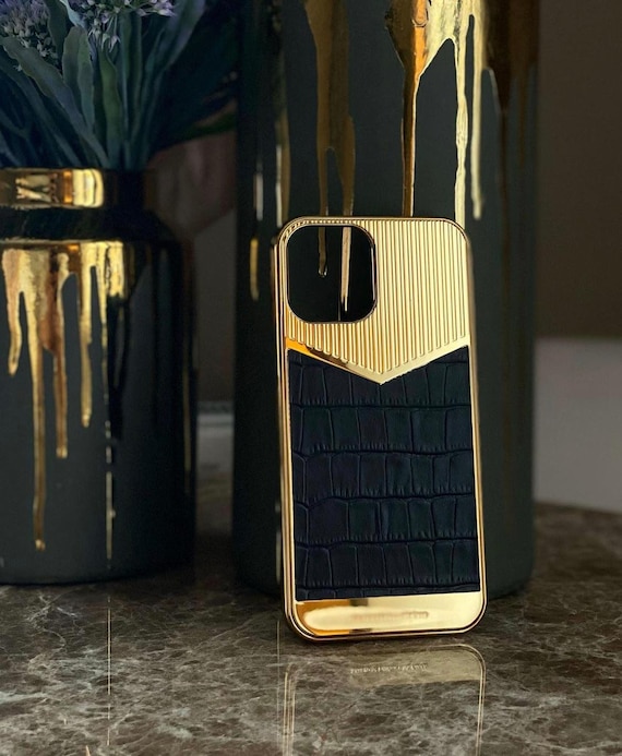 Luxury Designer Brand Iphone Cases