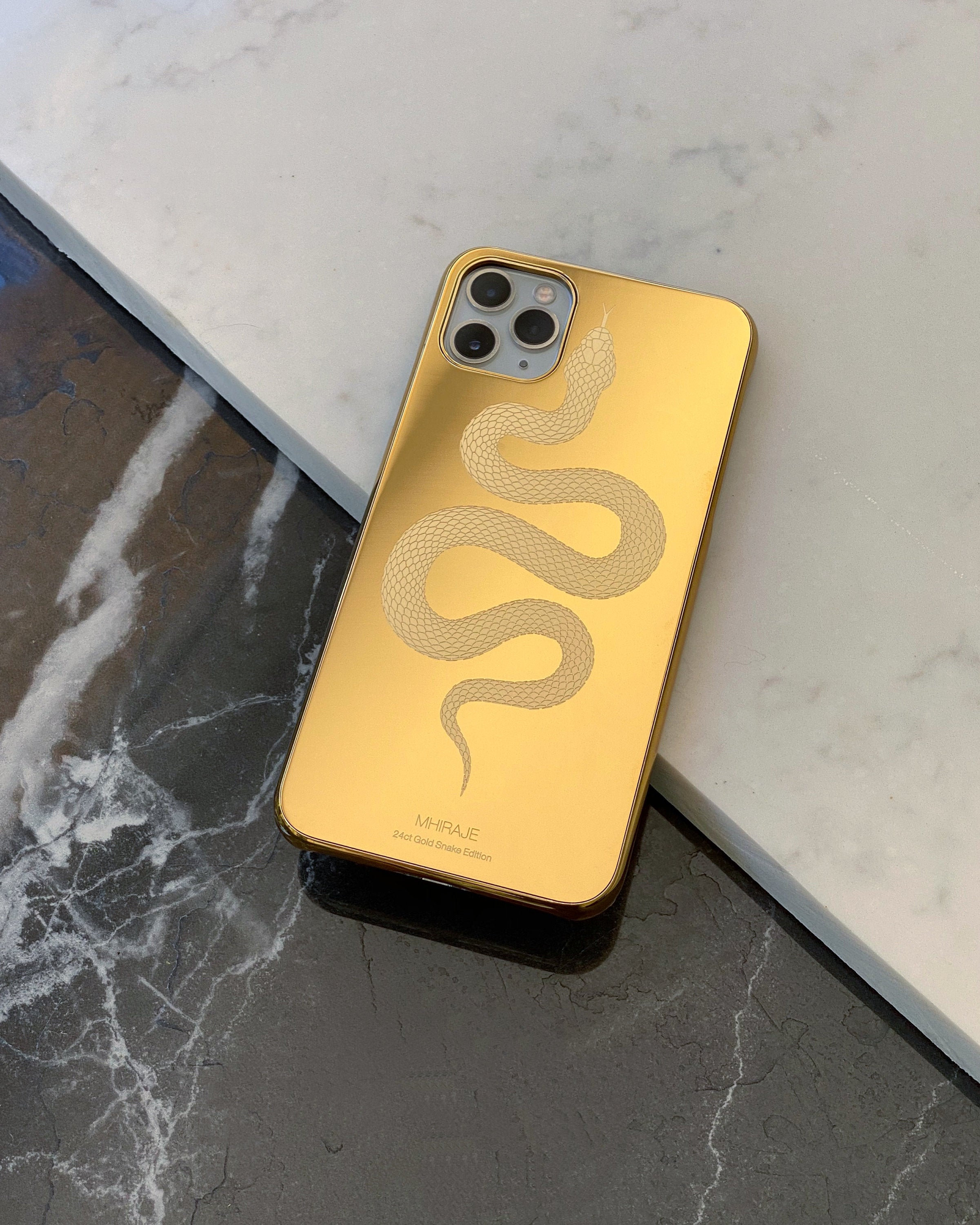 Understand And Buy Gold Plated Iphone 12 Pro Max Case Cheap Online