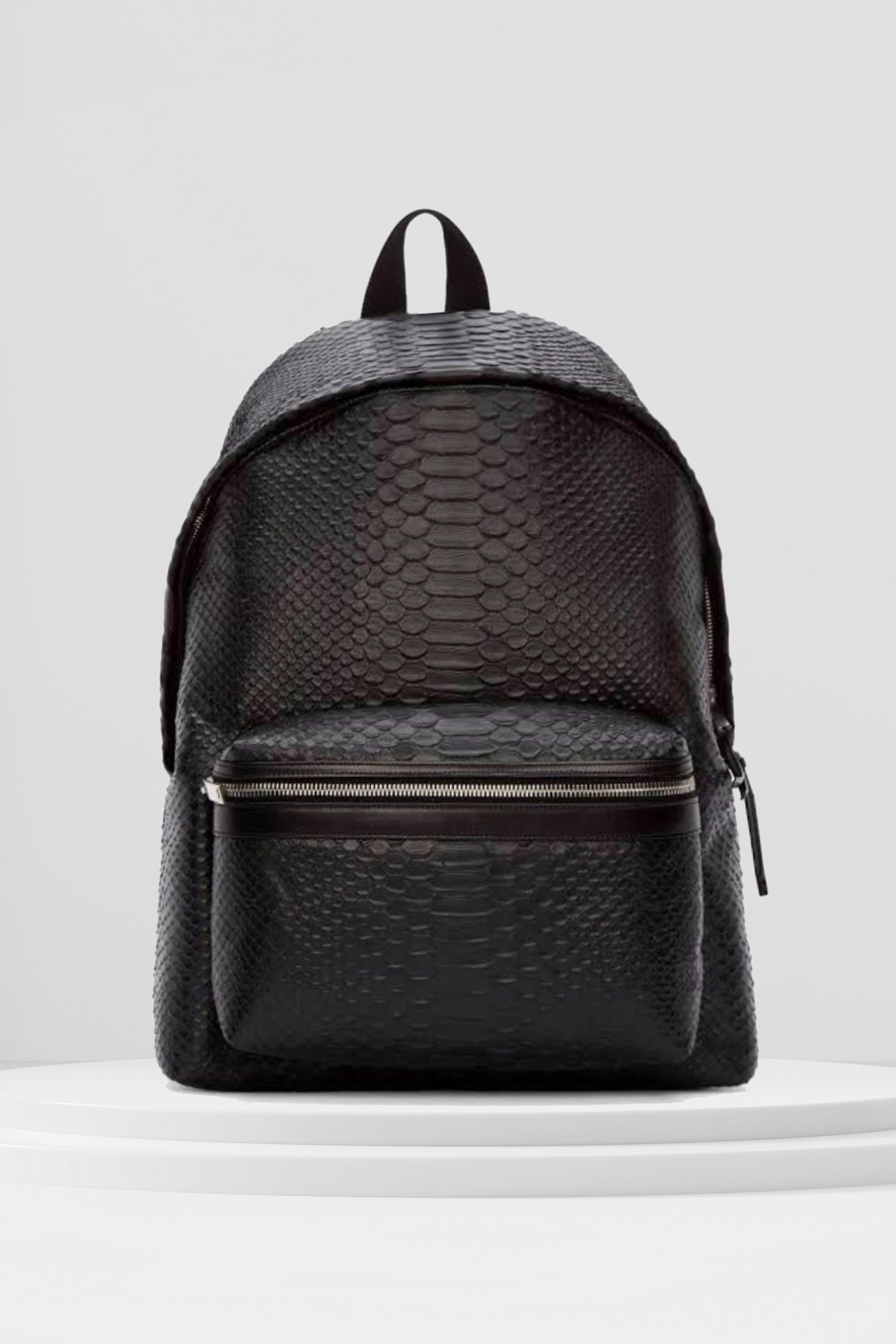 Designer Backpacks for Men, Luxury Bookbags