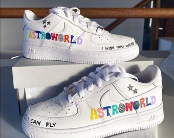 astroworld swoosh