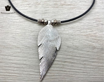collana di piume, gioielli indiani, gioielli Boho, gioielli boho, gioielli hippie, collane boho, collane boho, gioielli minimalisti