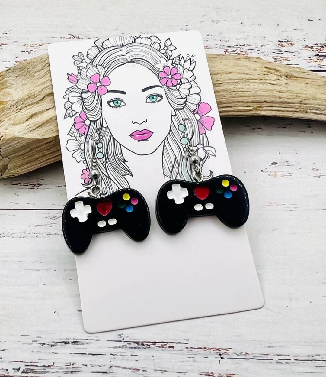 Orecchini S'agapõ In Acciaio Punto Luce Di Zircone Nero STK15 – JOY Gioielli - Foto 2