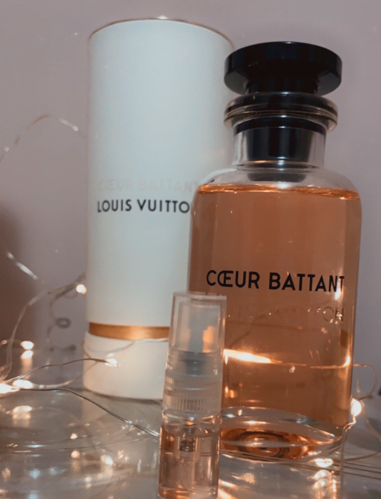 Coeur Battant Unboxing and Review