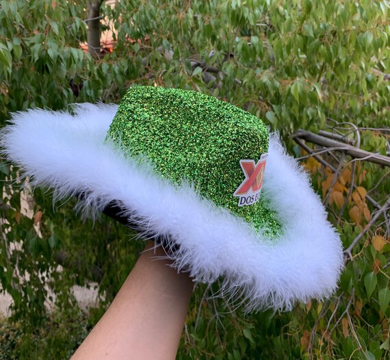 Dos Equis Cowboy Hat - Etsy Australia