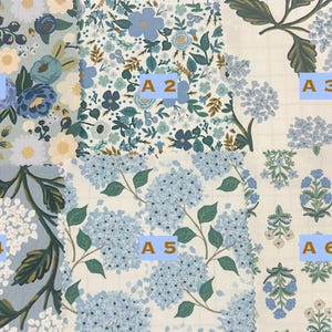 Order a Fabric Swatch (up to 4) | Fabric Sample/s