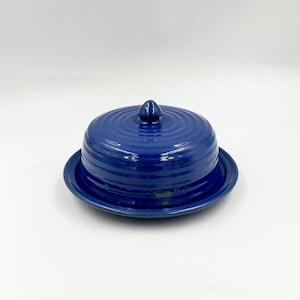BAUER POTTERY バターケース 1個 Bauer Butter Dish - Etsy