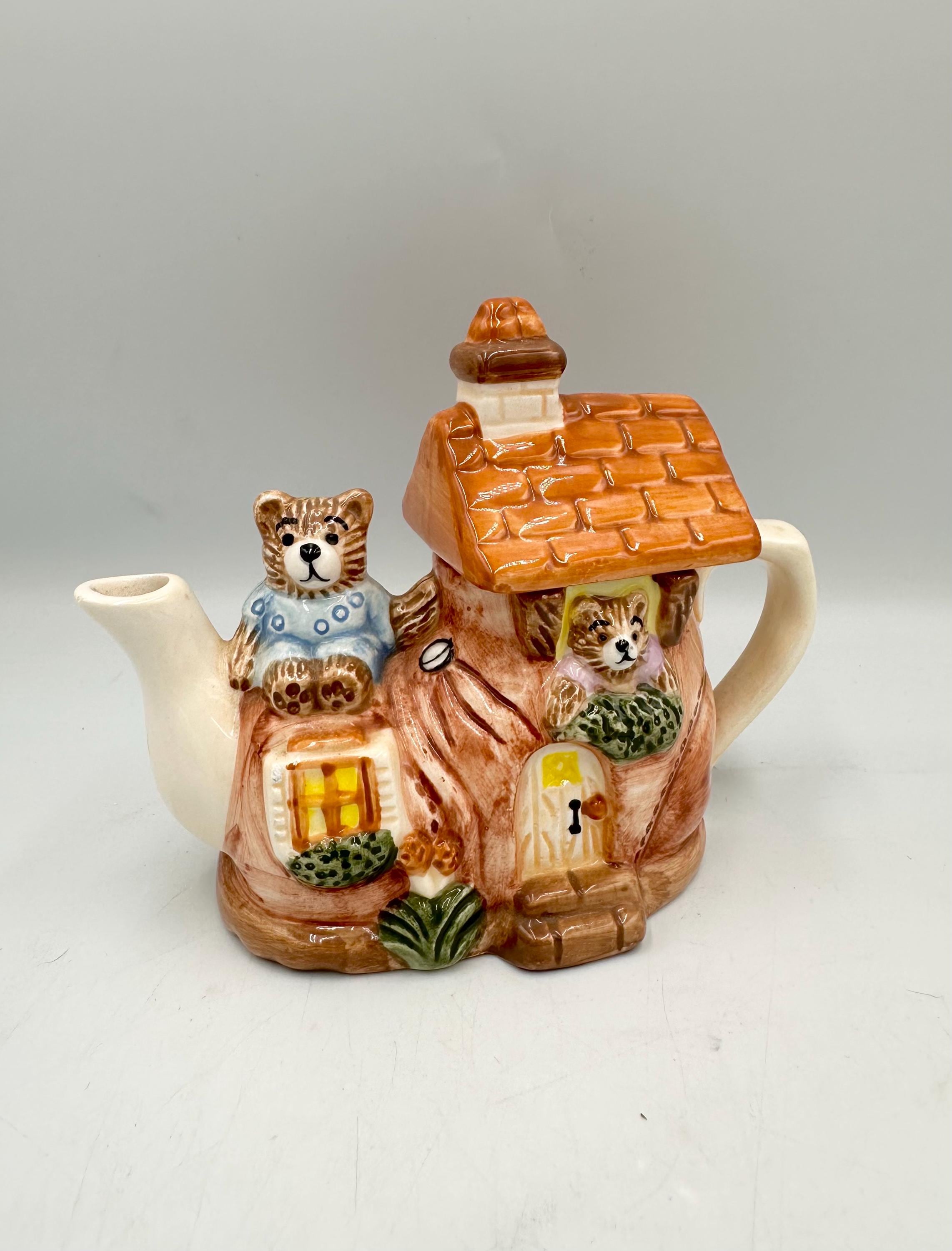 1990s Teapot - Etsy - Page 3