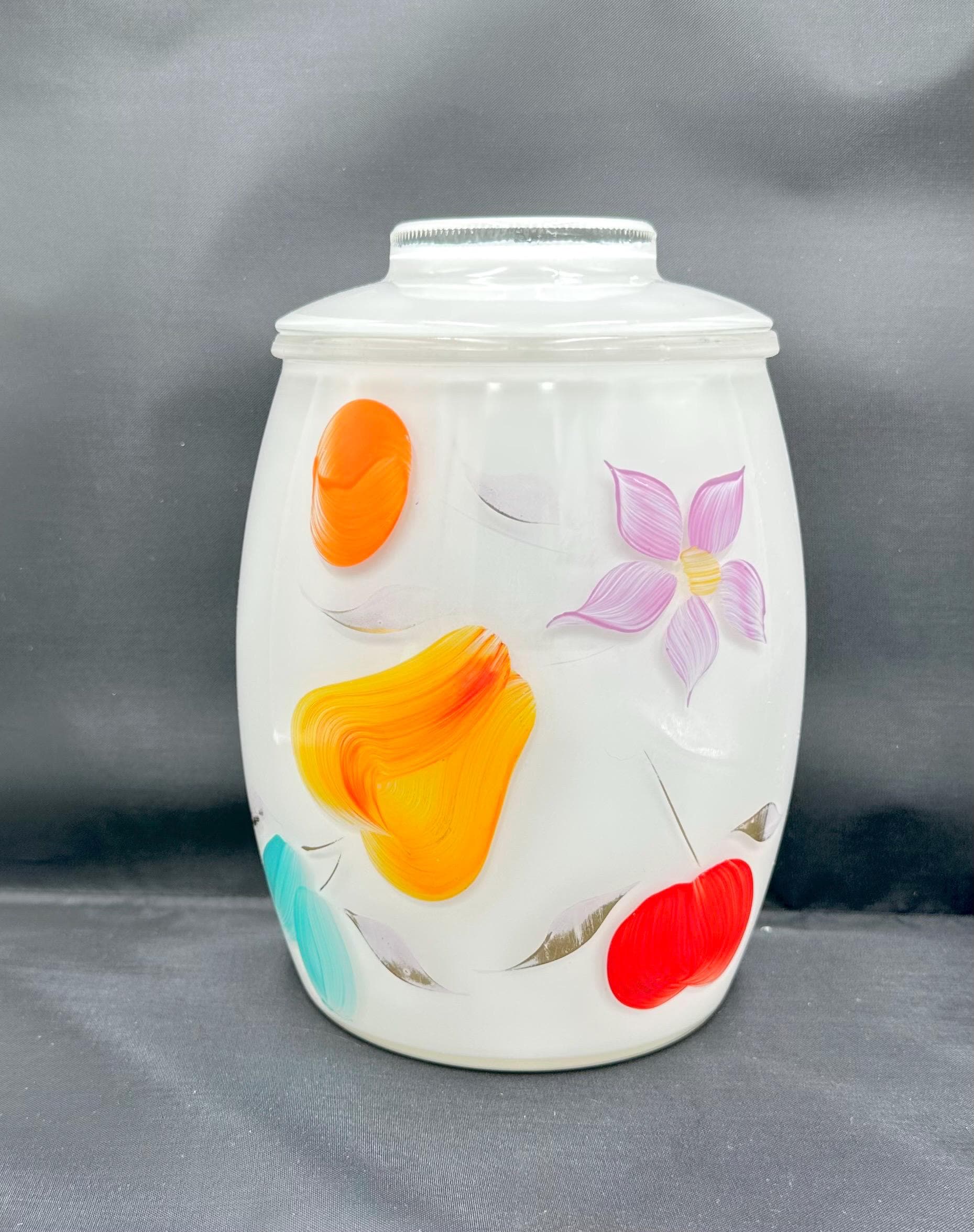 クッキージャー - ビンテージ - Etsy 日本