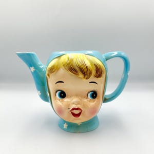 Miss Cutie Pie Napco - Etsy