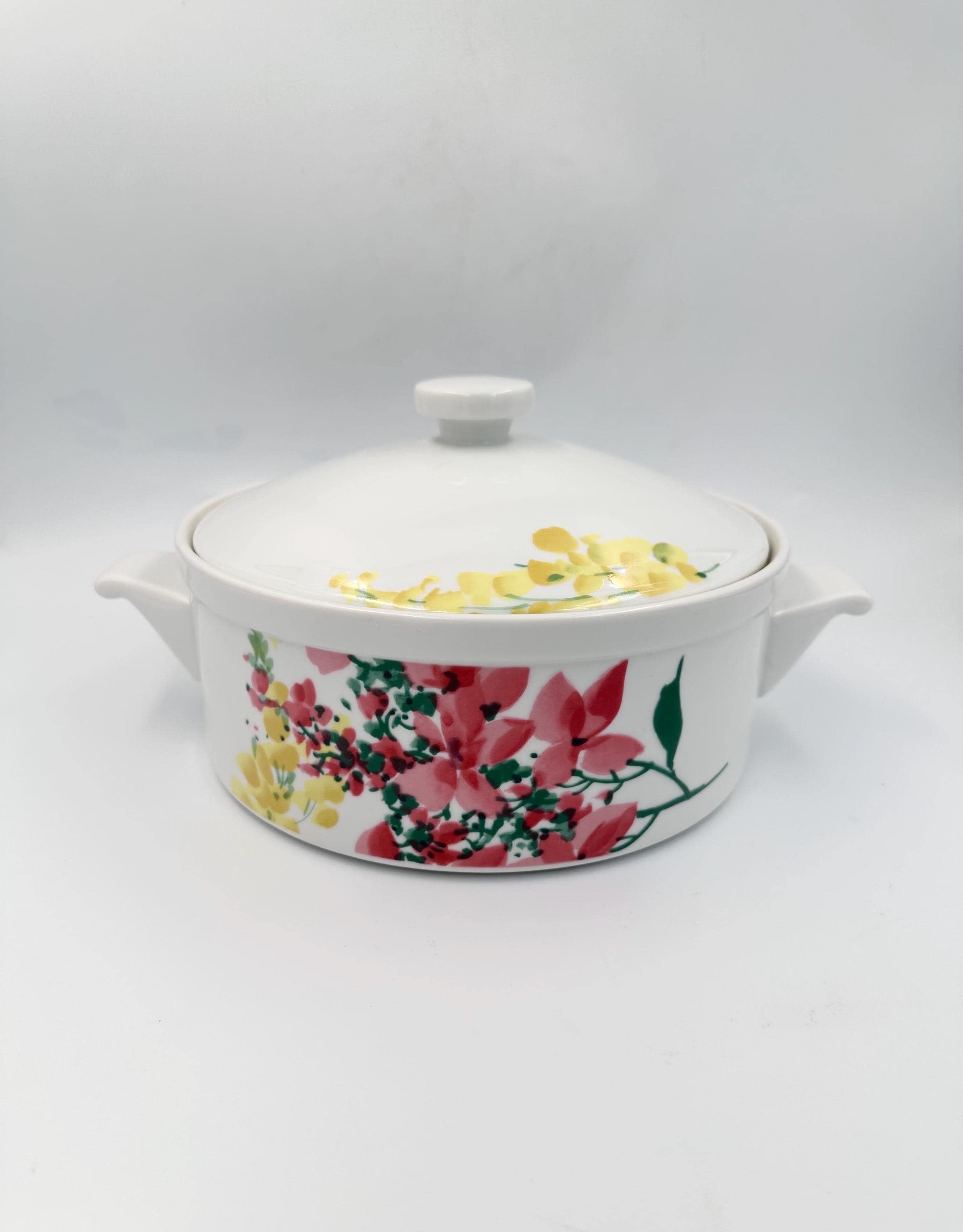 ★専用★＊Sylvia ＊Casserole・* Vintage Savoir Vivre 