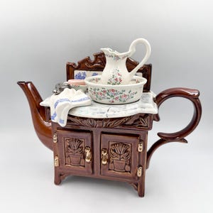Cardew Teapots - Etsy