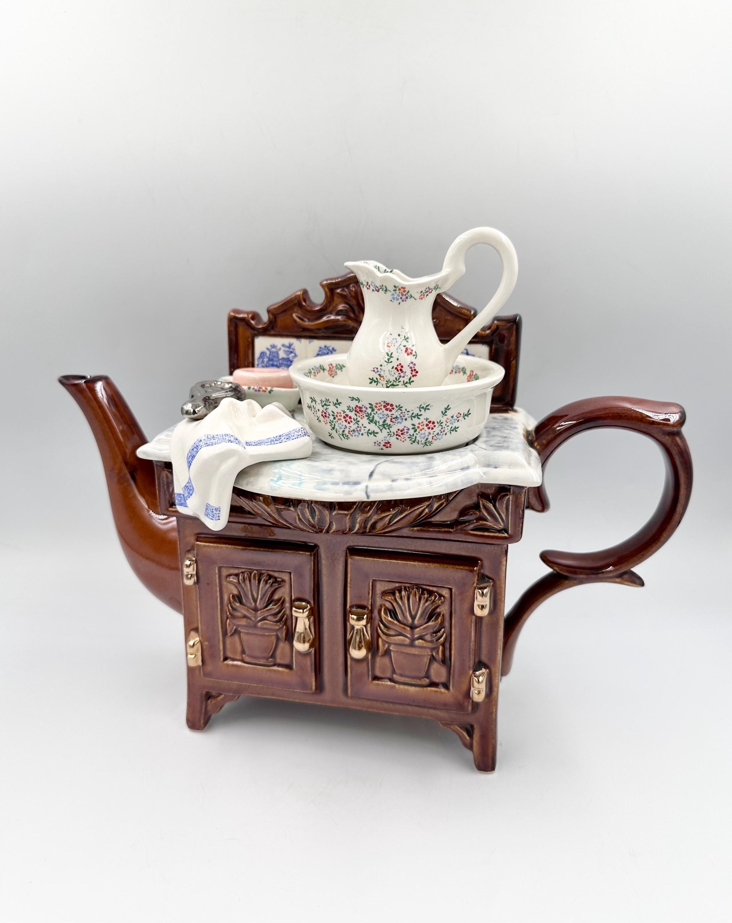 Cardew Teapots - Etsy