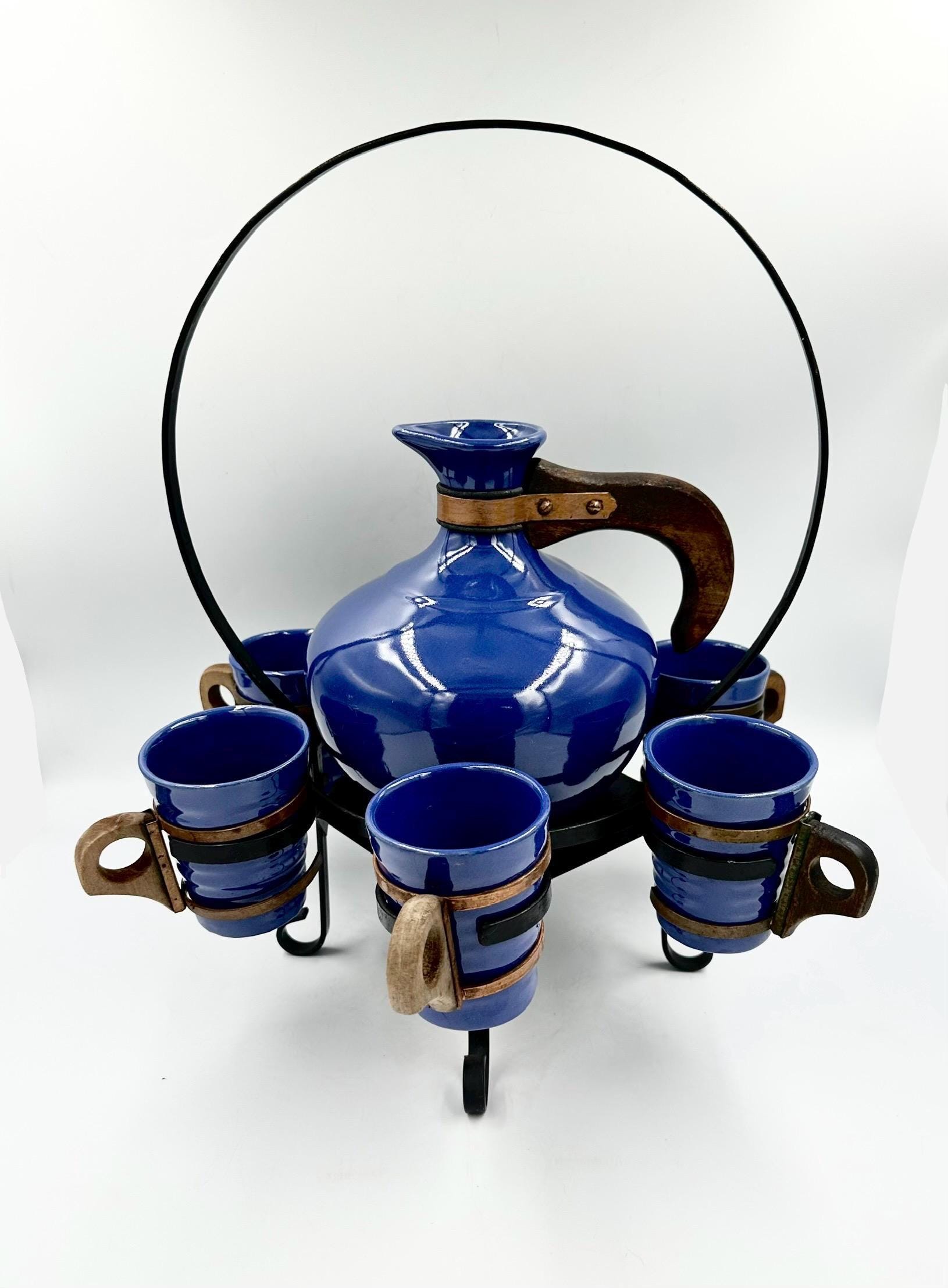 Lyons Antique Stoneware - Etsy
