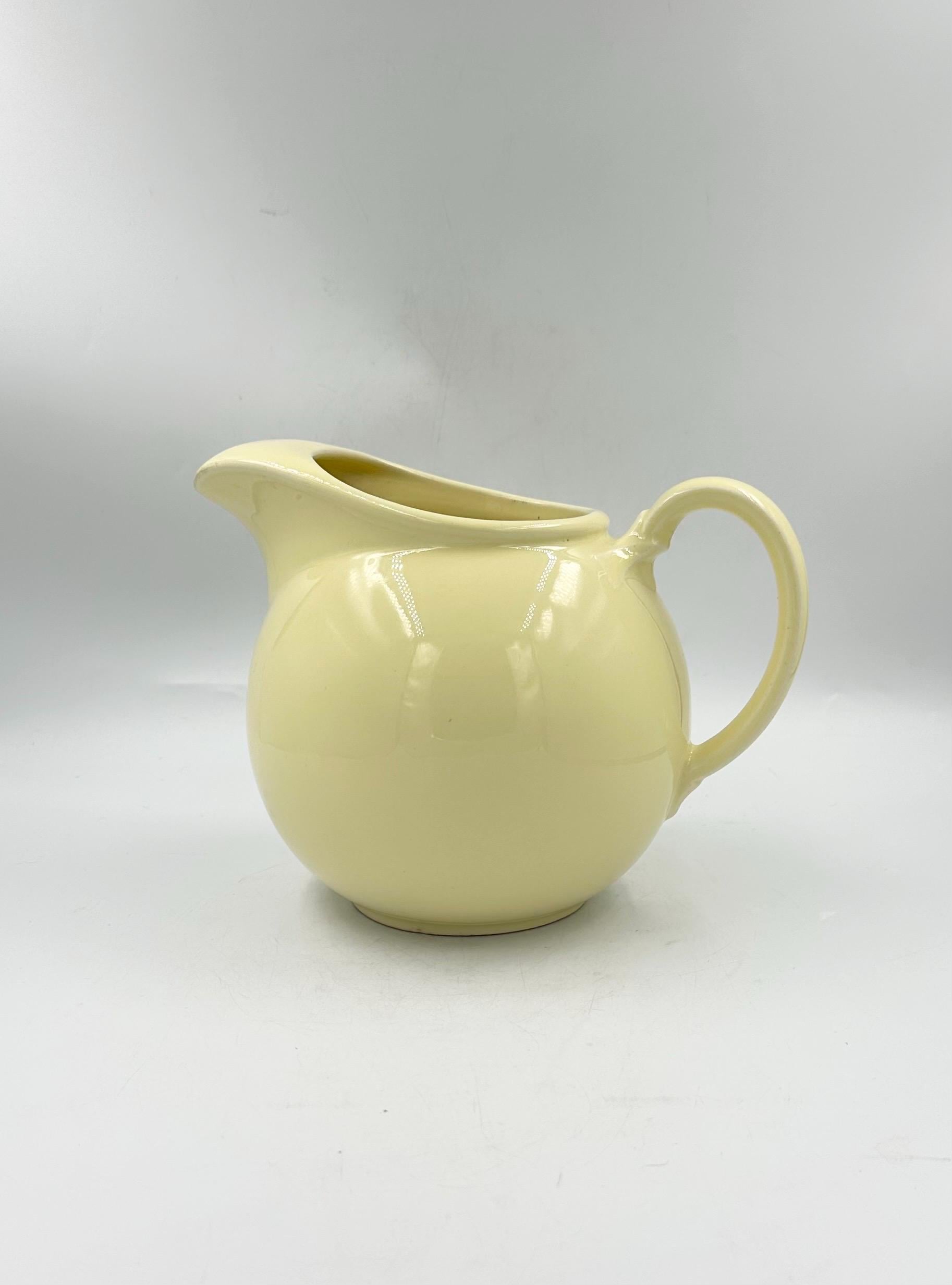 Taylor Smith & Taylor Pitcher - Etsy