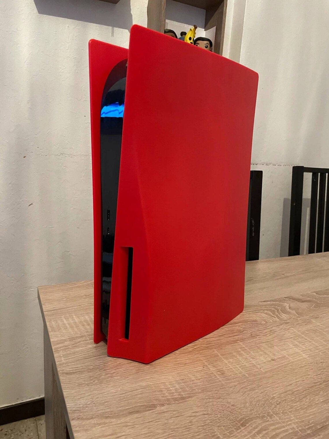 PS5 Side Plates Etsy